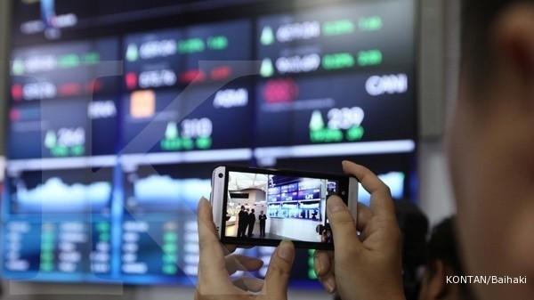 KPIG rights issue demi kepemilikan 100% BNR dan PPI