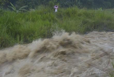 Siaga banjir Jakarta