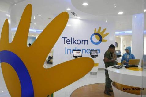 Bisnis Remitansi, Telkom Incar Rp100 miliar: Bisnis Indonesi