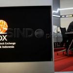 Empat saham baru masuk Indeks IDX30