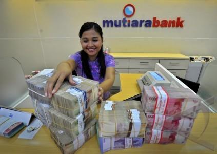 Pemegang Saham Sejutu Bank Mutiara (d/h Bank Century) Diambil Alih J Trust