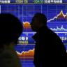 Asia Stocks Brace For China Test, Oil On The Slide