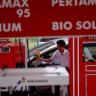 Indonesian Police Arrest Four for Involvement in Fuel Smuggl