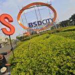 Dapat "Cuan" Rp1,7 T Dari Saham PLIN, Laba Bumi Serpong Meroket 42%