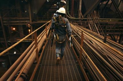 Pembangunan Smelter $2M Tunggu Perizinan, Bagaimana Kinerja INCO 2015?