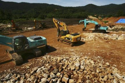 Australia's Kupang Resources sees upside in Indonesia's ore 