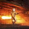 Nickel gains after two - day rout, faces 4.5 pct weekly loss