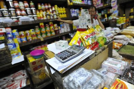 Prospek Indofood CBP Masuki Bisnis Popok Bayi & Restoran: Ko