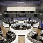 Tech leads European shares lower as Ericsson, ARM disappoint