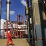 Brent oil drops below $109 as Investors weigh Ukraine, Libya