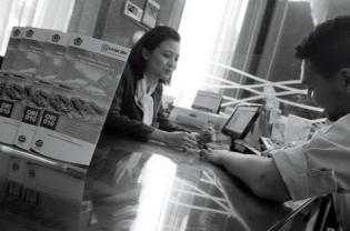 Likuiditas ORI melonjak karena Banyak Peminat: Bisnis Indone