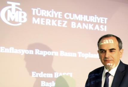 Currencies, stocks gain as Turkey seen raising rates