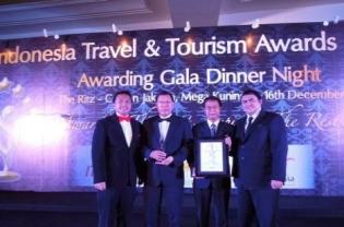 Intiland buka Whiz Hotel Cikini