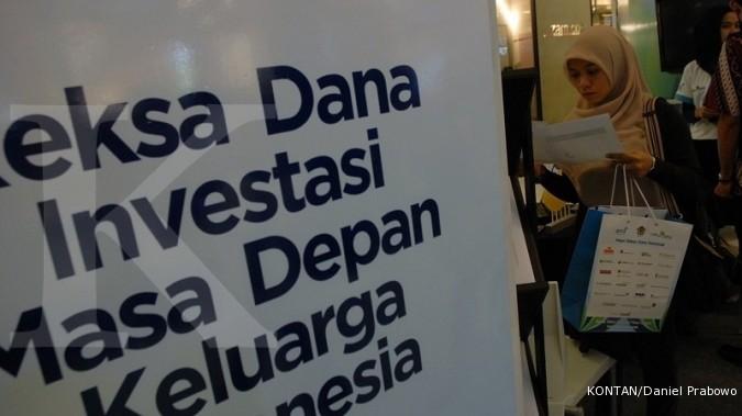 Ciptadana Terbitkan Reksa Dana Baru: Investor Daily