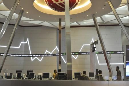 Indonesia posts best gain since Sept; Thailand up