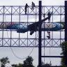 Indonesia's Pertamina demands debt-laden airline Merpati pay