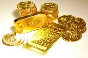 Harga emas Antam naik Rp3.000/gram