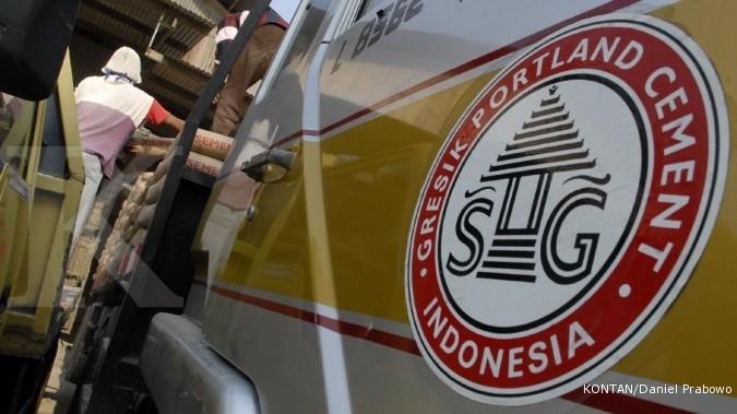 2015, SMGR mulai ekspansi ke Indonesia timur