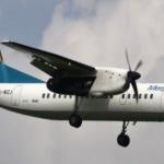 Rencana Konversi Utang Merpati