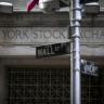 Wall St Edges Up; Indexes Post Losses for Week