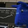 Rise in oil firms' shares keeps European equities steady
