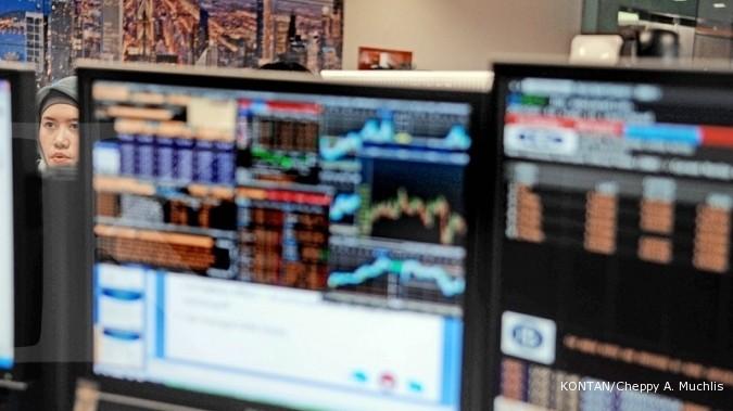 Capitalinc rights issue Rp 2,78 triliun