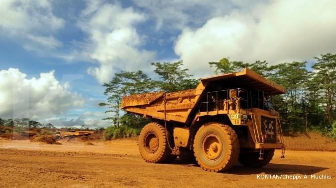 INCO incar laba bersih US$ 112,85 juta