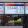 Stocks rise 1 pct, Ukraine dollar bonds weaken
