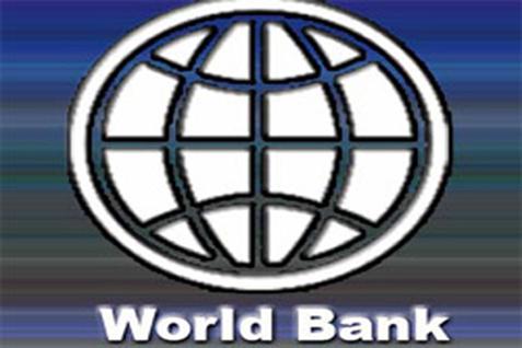 World Bank Cuts Growth Outlook as Ukraine Crisis Weighs