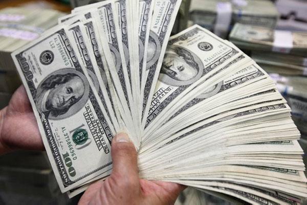 Dolar AS menguat, Rupiah melemah ke Rp11.804/US$ pagi ini