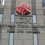 BEI suspensi saham RIMO