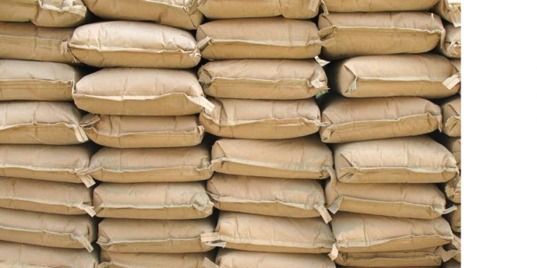 Indonesia produsen semen terbesar di Asia Tenggara