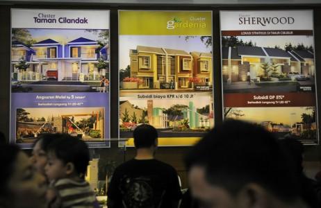 Bangun CBD, Jaya Real Property Transaksi Afiliasi Rp40 Milia