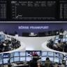 Europe share rally pauses; FTSE, DAX eye record highs