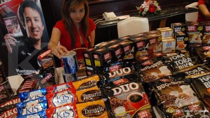 Hup Seng siap ramaikan pasar biskuit di Indonesia