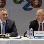 G20 Finance Ministers and Central Bank Governors meeting