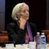 IMF Akan Degradasi Proyeksi Ekonomi RI; Rupiah Kembali Ambrol ke 13.147/$ 
