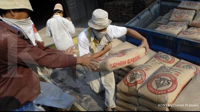 Perbanyak Kapasitas, Semen Gresik Bangun Pabrik Baru di Viet