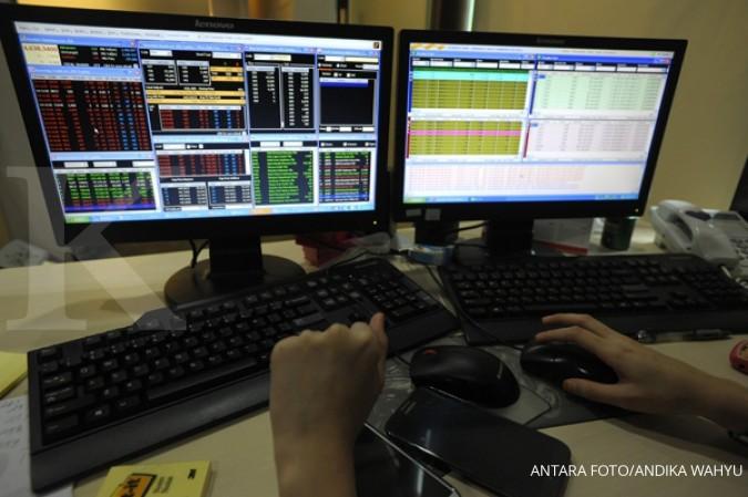 Akuisisi Goldwater, MITI rights issue Rp 147,57 miliar