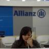 Dana kelolaan Aset Manajemen Allianz Group turun