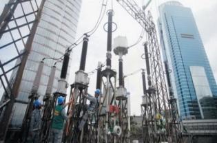 Grup Sinar Mas perbesar investasi jadi US$ 300 juta