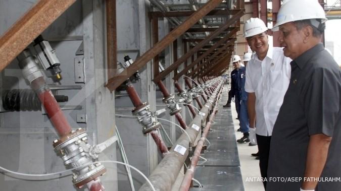 Simak rekomendasi fundamental saham KRAS