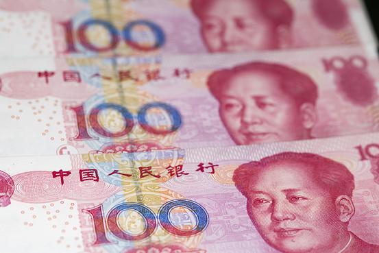 Yuan Jadi Mata Uang Global Akan Dorong Perdagangan dengan China, Benarkah?