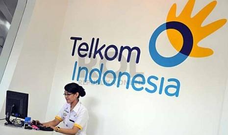 2015, Telkom Targetkan Ekspansi Internasional Sumbang 5% Pendapatan; Investor