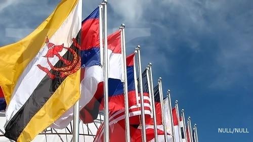 Asas resiprokal perbankan ASEAN disepakati