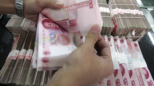 China’s shadow banking shrinks amid delicate policy dance