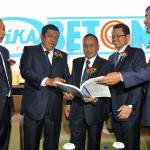 Penjualan Tiang Pancang Angkat Laba Bersih Wika Beton Jan-Sept 2014 Naik 15%