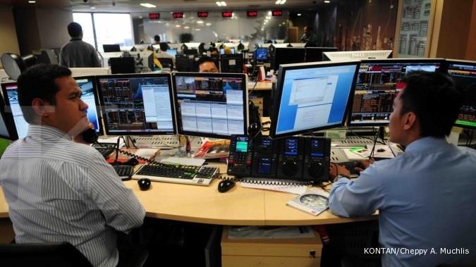 BEI mulai sempurnakan aturan IPO tambang