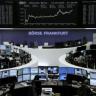 Europe shares rebound from 3-week pull-back