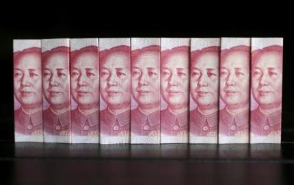China unleashes yuan bears, but can it cage them again?